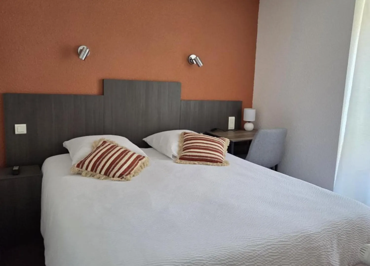 Le Saint Mary Hotel Mauriac  France