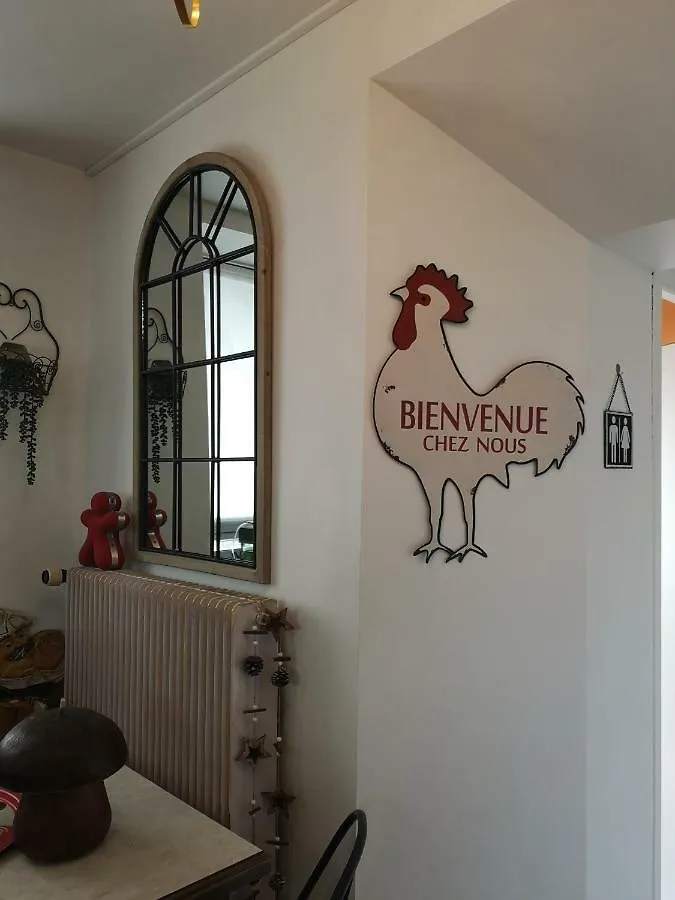 Le Saint Mary Hotel Mauriac