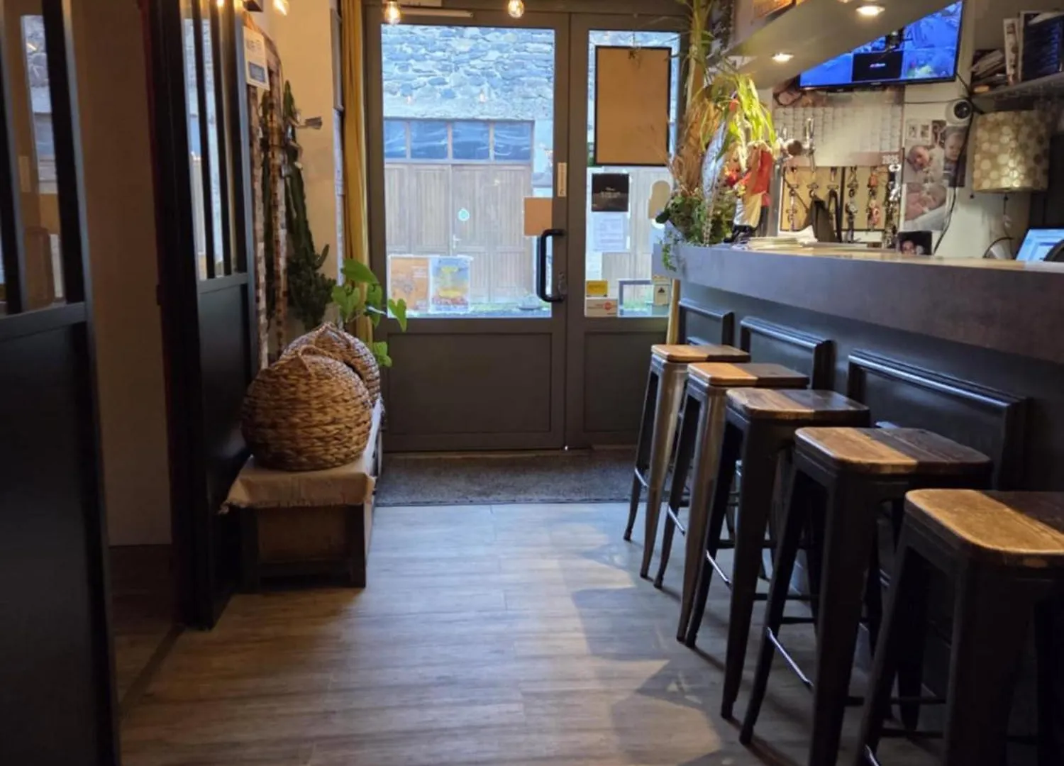Le Saint Mary Hotel Mauriac
