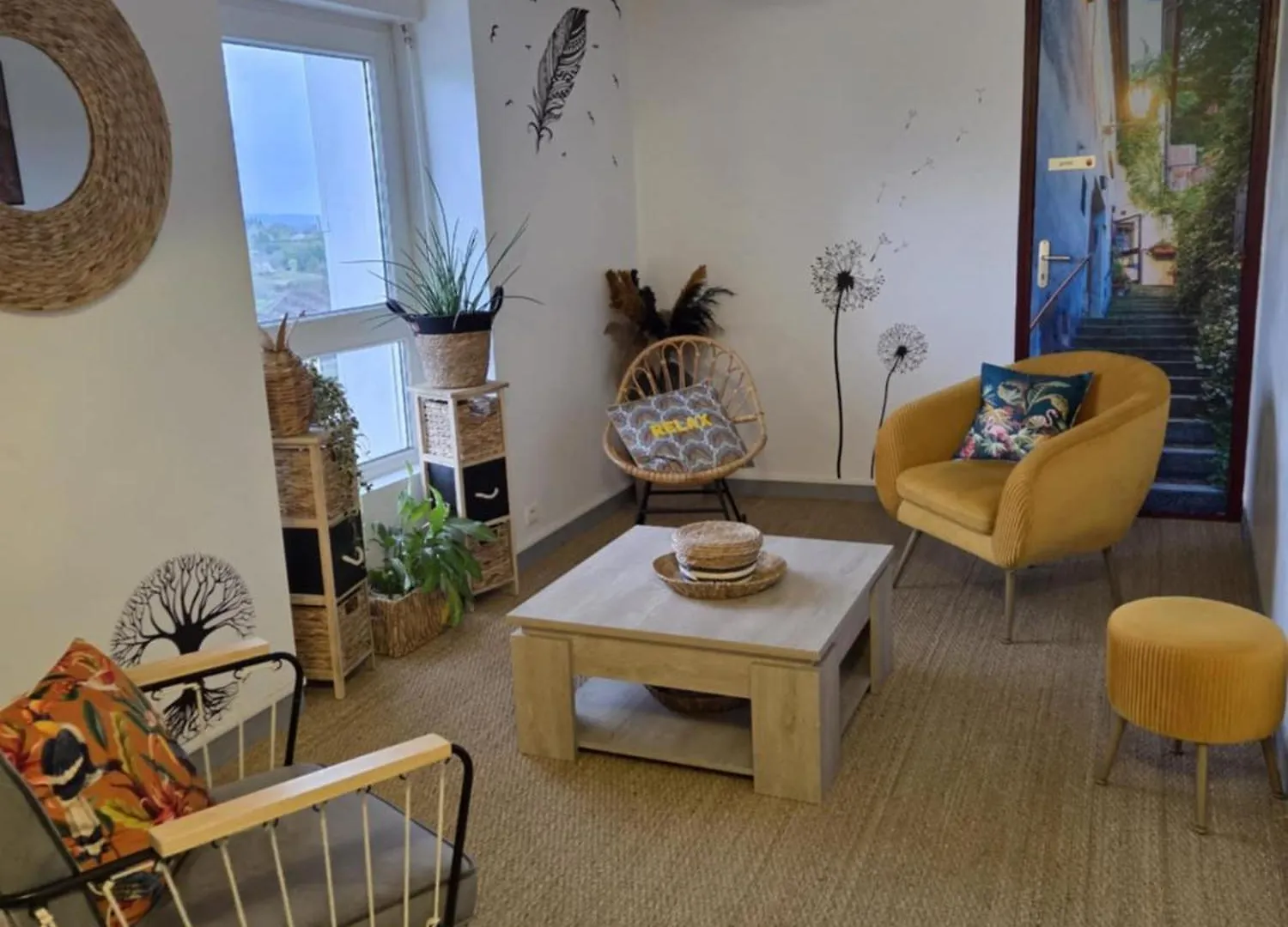 Hotel Le Saint Mary Mauriac  0*, Mauriac (Cantal) Francia