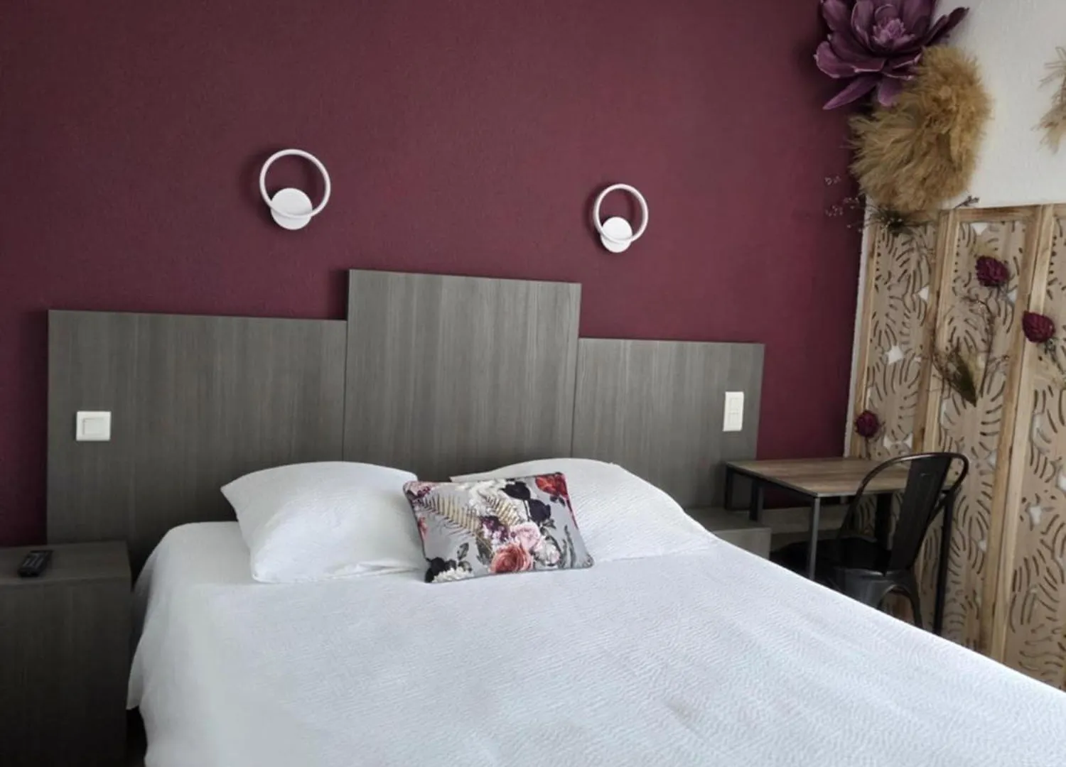 Le Saint Mary Hotel Mauriac  Mauriac (Cantal)
