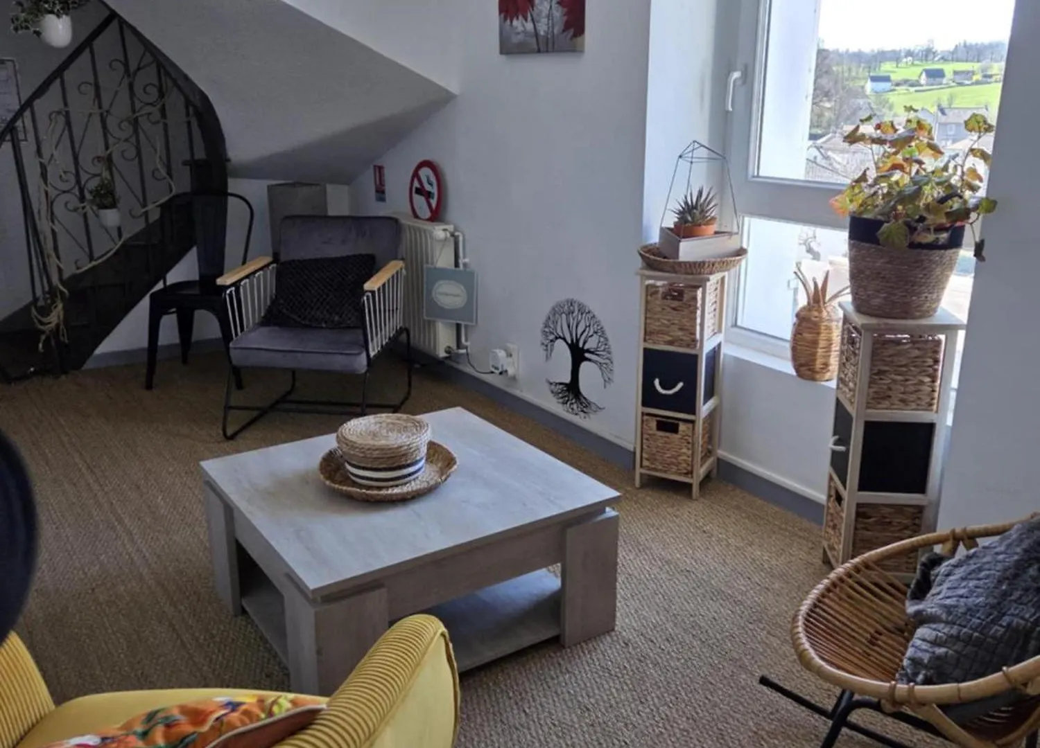 Hotel Le Saint Mary Mauriac  Mauriac (Cantal)