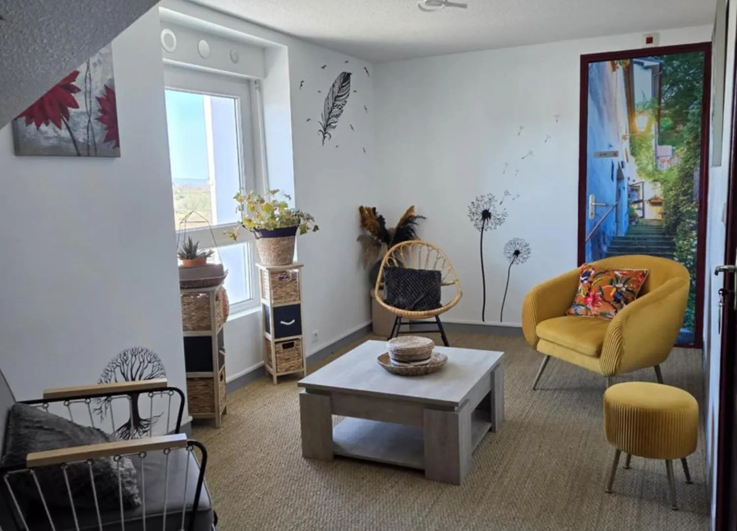 Hotel Le Saint Mary Mauriac