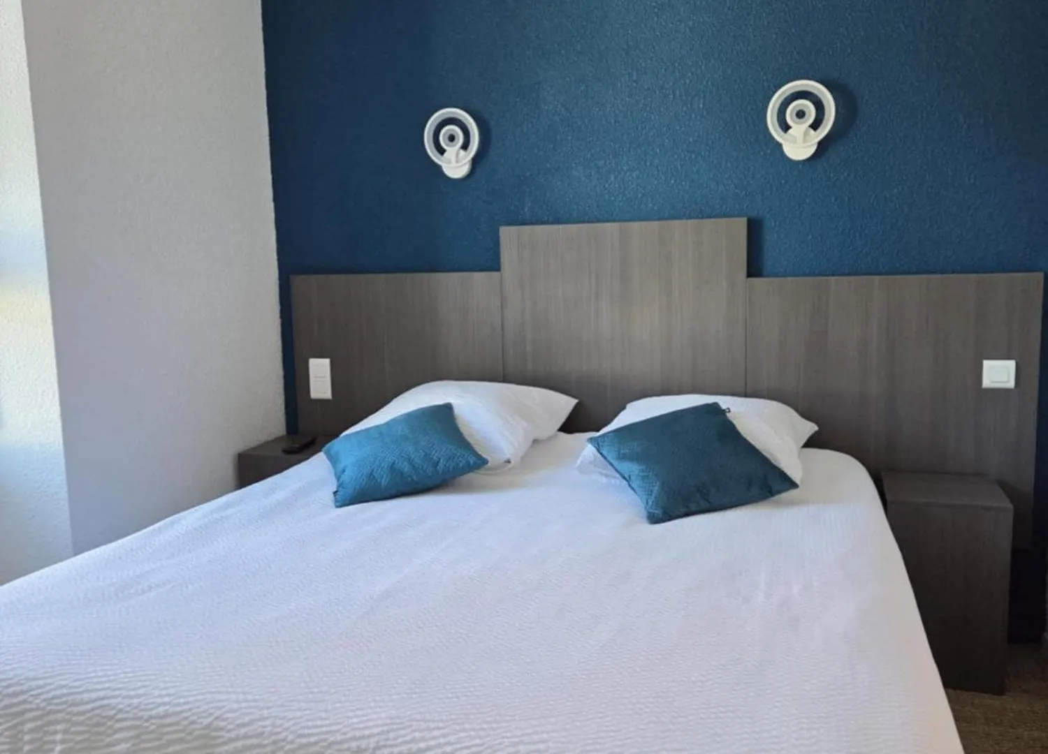 Hotel Le Saint Mary Mauriac