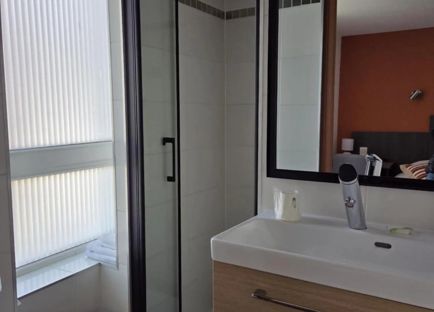 Hotel Le Saint Mary Mauriac